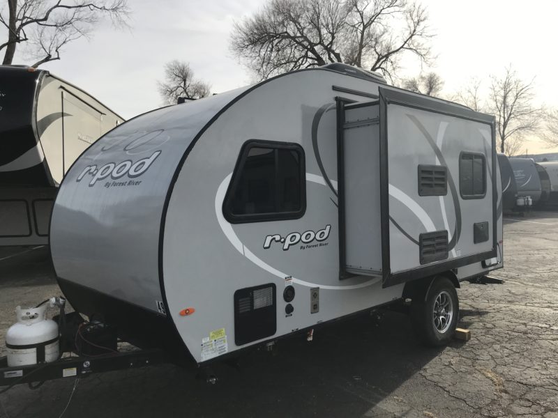 Denver Small Travel Trailer Rentals Colorado Camper Rental